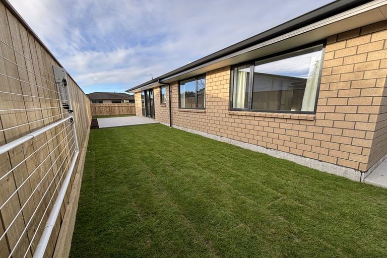 Photo of property in 2 Martin Harvey Street, Levin, 5510