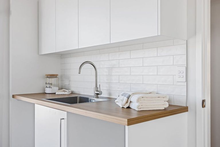 Photo of property in 27 Derbridge Street, Woodend, 7610