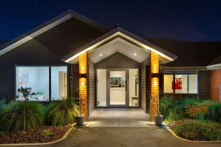 Photo of property in 155c Tauwhare Road, Tamahere, Hamilton, 3283