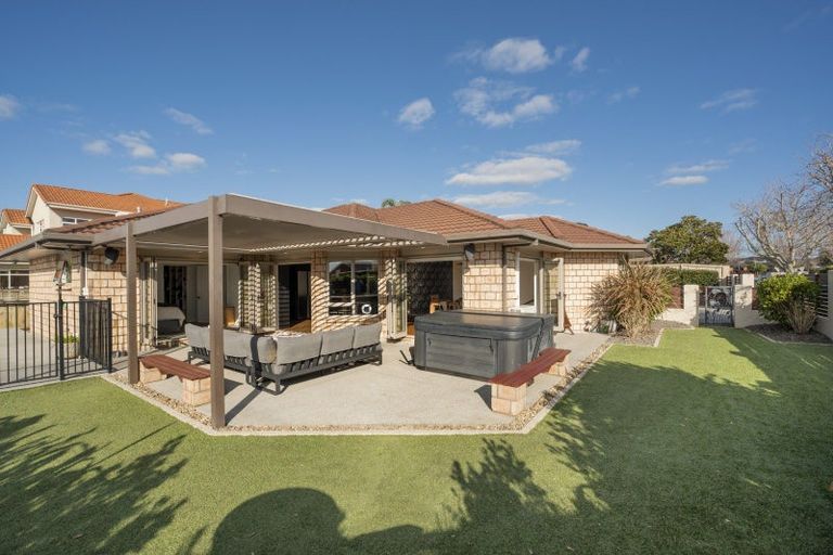 Photo of property in 41 Alva Glen Place, Pyes Pa, Tauranga, 3112