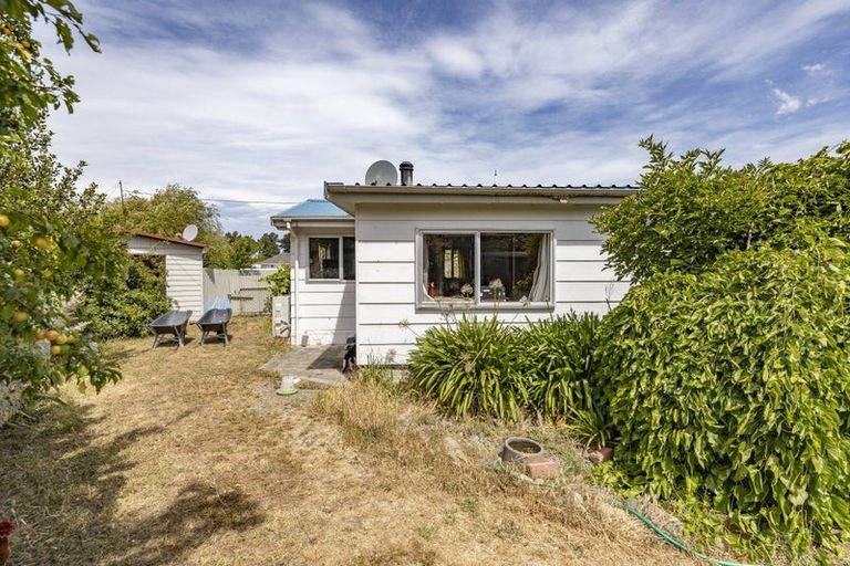 Photo of property in 40 Grierson Avenue, Amberley, 7481