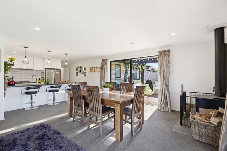 Photo of property in 54 Sandhurst Drive, Rolleston, 7615