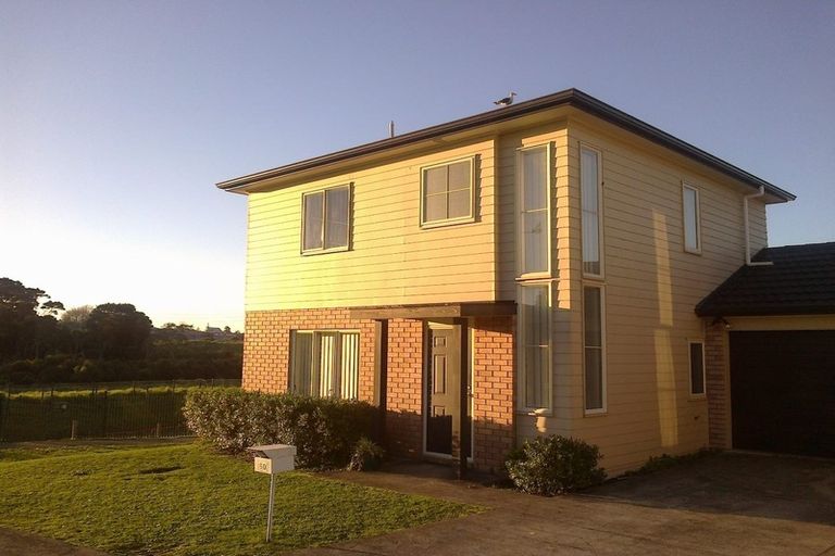 Photo of property in 60 Brashier Circle, Sunnyvale, Auckland, 0612