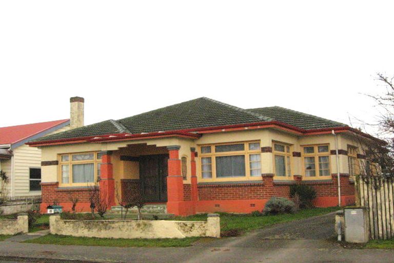 Photo of property in 80 Mary Street, Richmond, Invercargill, 9810