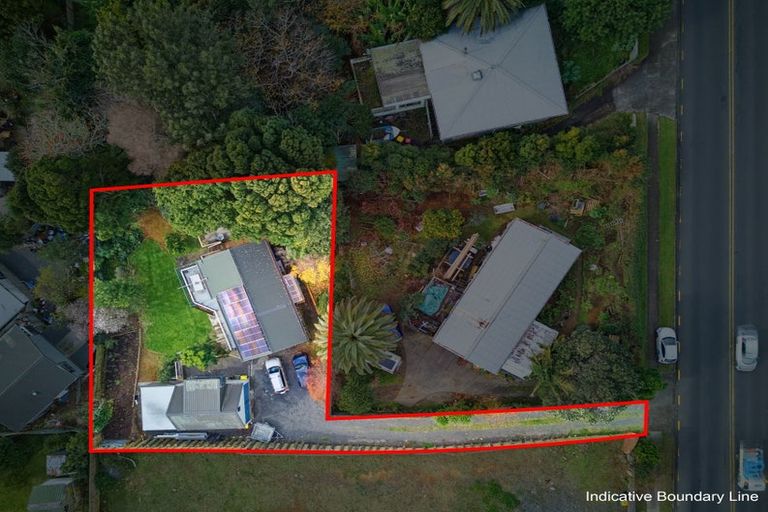 Photo of property in 2b Collingwood Road, Waiuku, 2123