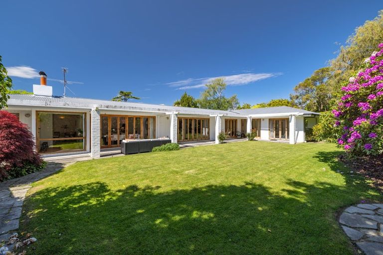 Photo of property in 117 Hamilton Avenue, Ilam, Christchurch, 8041