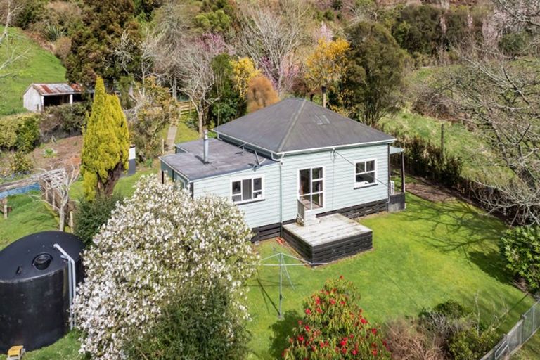 Photo of property in 356 Waihapa Road, Pukengahu, Stratford, 4393