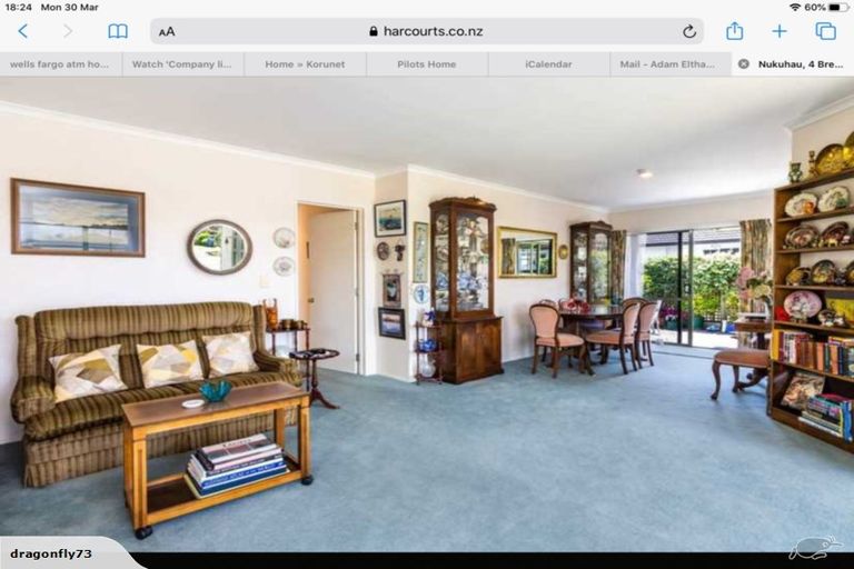 Photo of property in 4 Brentwood Avenue, Nukuhau, Taupo, 3330