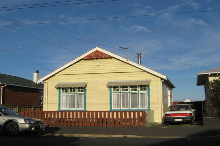 Photo of property in 101 Richardson Street, Saint Kilda, Dunedin, 9012