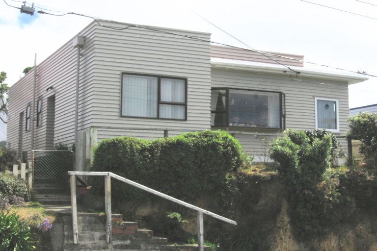 Photo of property in 148 The Ridgeway, Mornington, Wellington, 6021