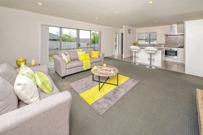 Photo of property in 7 Ramesh Place, Pukekohe, 2120