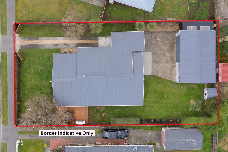 Photo of property in 127 Northcote Road, Northcote, Christchurch, 8052