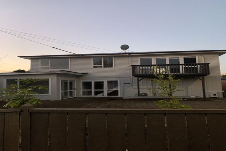 Photo of property in 207 Clyde Street, Hamilton East, Hamilton, 3216