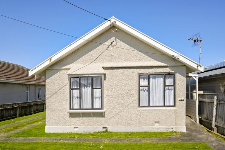 Photo of property in 132 Hobart Street, Miramar, Wellington, 6022