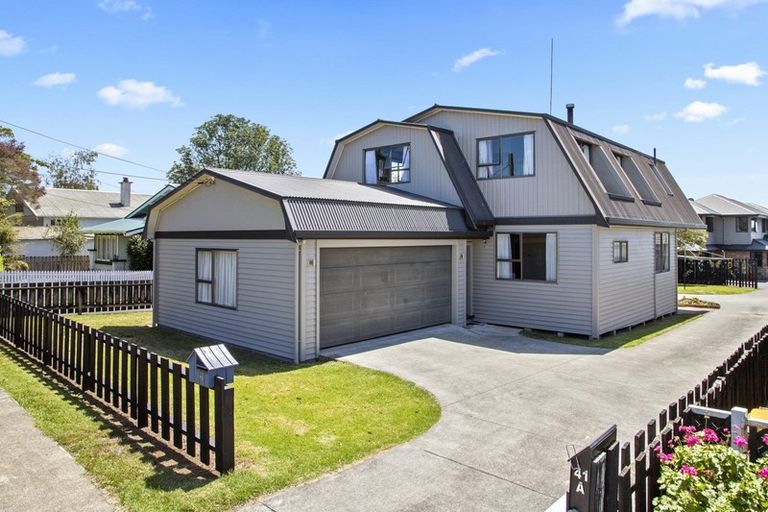 Photo of property in 41 Hall Street, Pukekohe, 2120