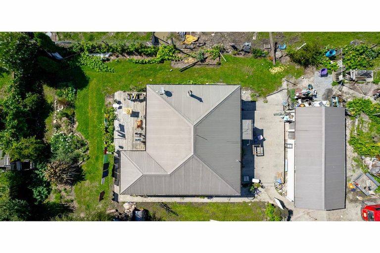 Photo of property in 9 Campbell Road, Cheviot, 7382