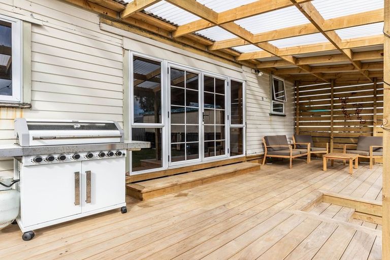 Photo of property in 8 Perotti Street, Greymouth, 7805