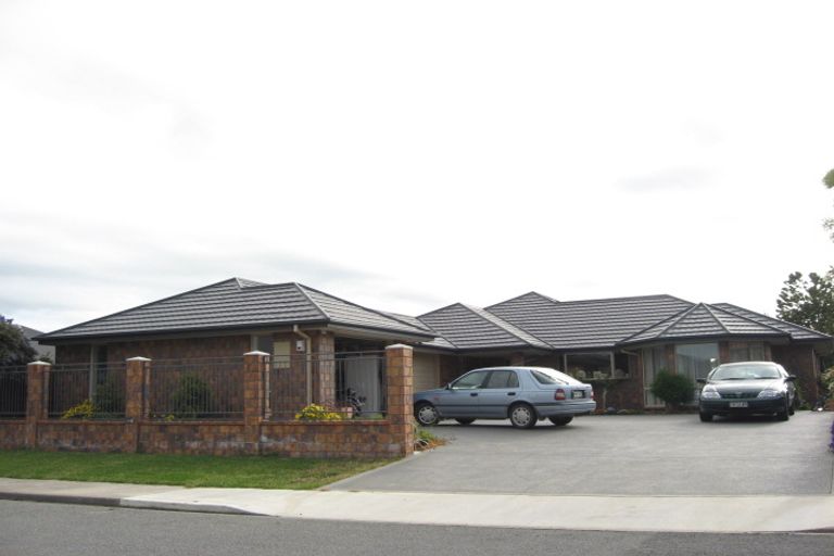 Photo of property in 33 Golding Avenue, Rangiora, 7400