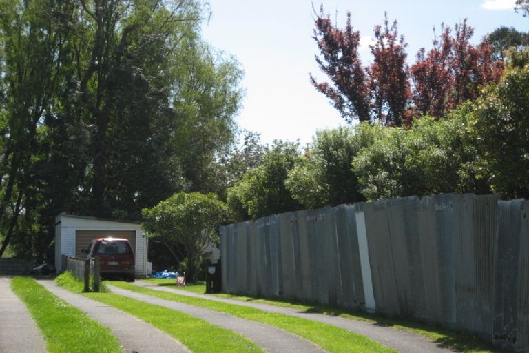 Photo of property in 16 Leather Street, Huntly, 3700