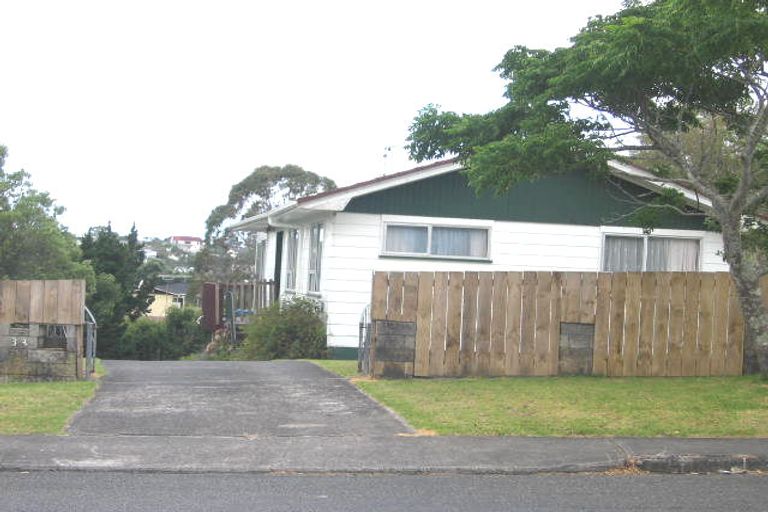 Photo of property in 33 Bayview Road, Bayview, Auckland, 0629