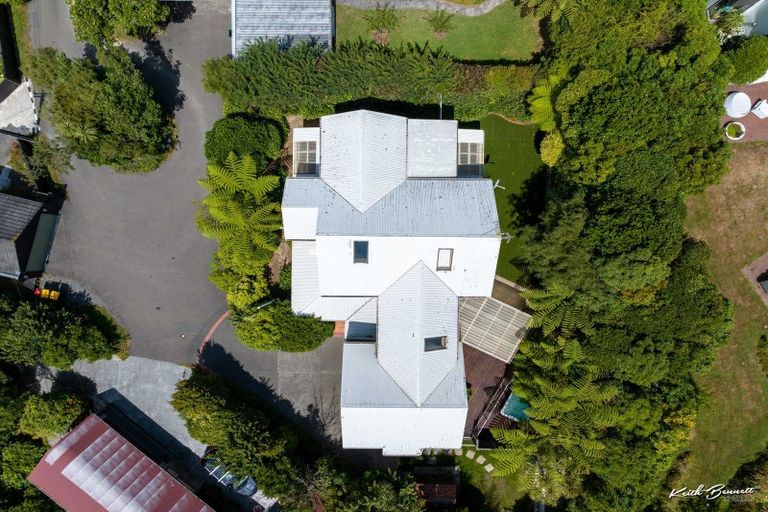 Photo of property in 16 Wairere Road, Belmont, Lower Hutt, 5010