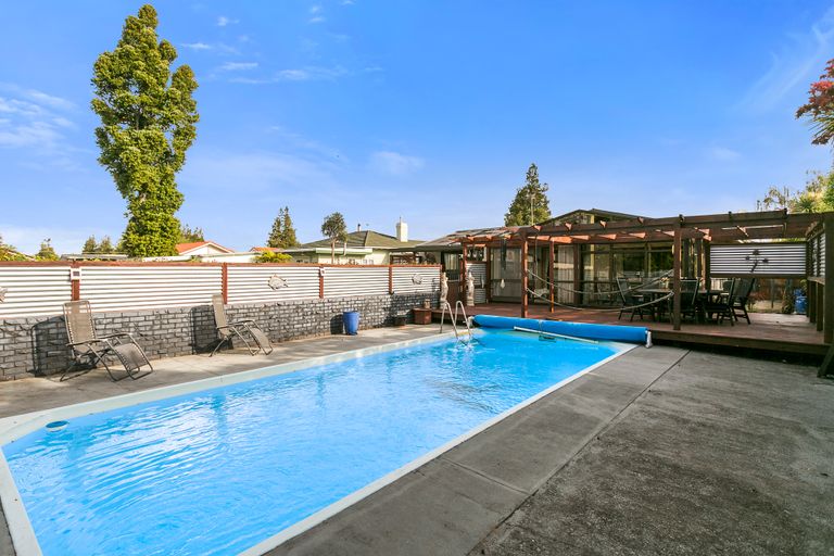 Photo of property in 35 Elizabeth Street, Matamata, 3400