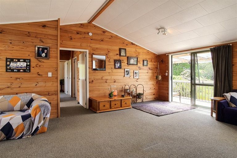 Photo of property in 7 Williams Street, Kawakawa, 0210