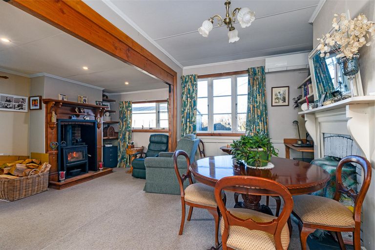 Photo of property in 42 Gray Street, Fairlie, 7925