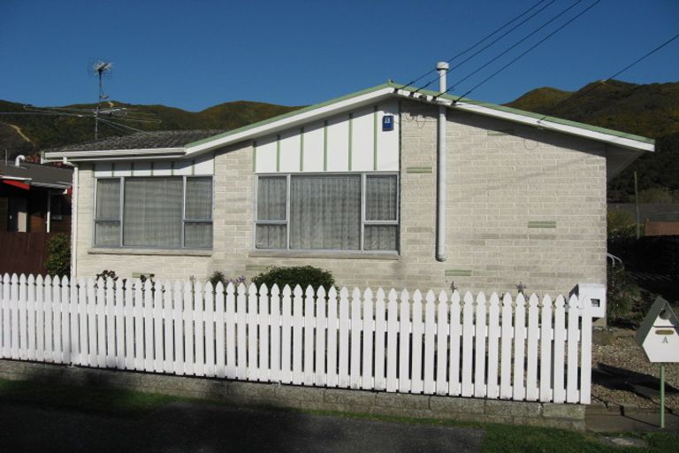 Photo of property in 44a Bauchop Road, Waterloo, Lower Hutt, 5011