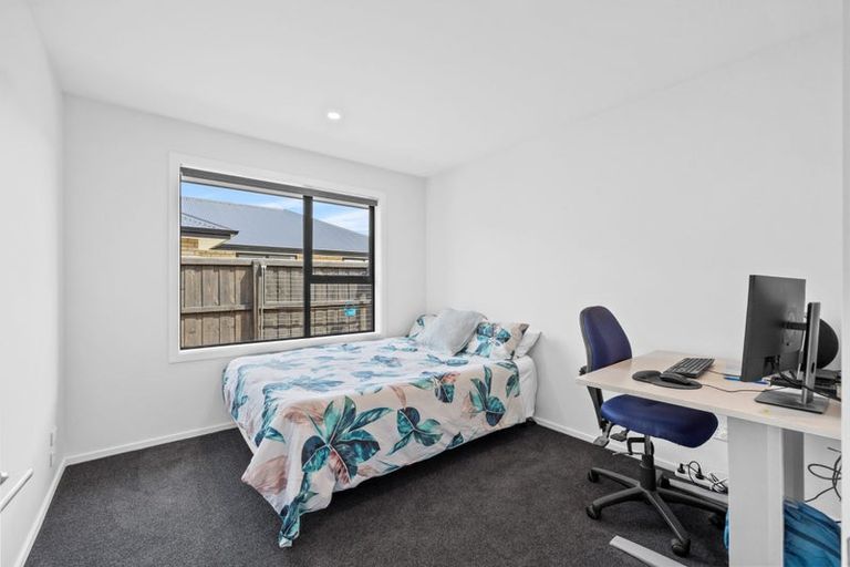 Photo of property in 7 Witte Street, Woodend, 7610