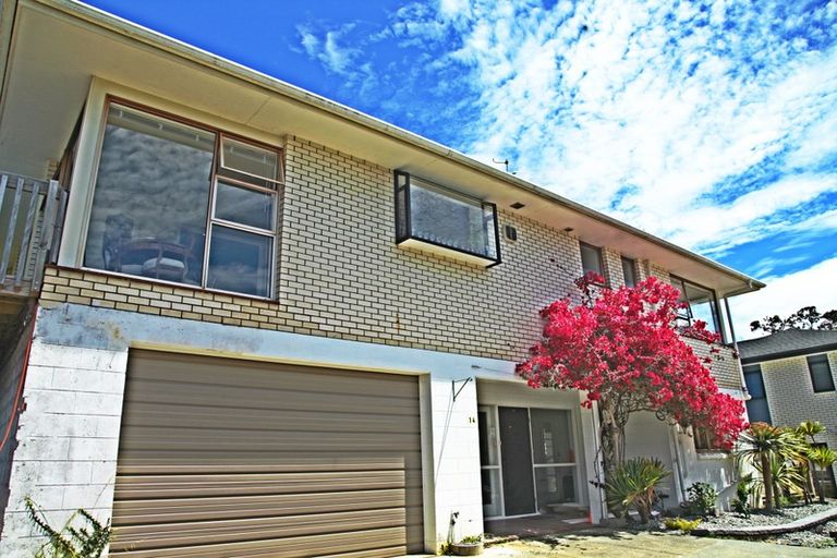 Photo of property in 14 Nereus Place, Mairangi Bay, Auckland, 0630
