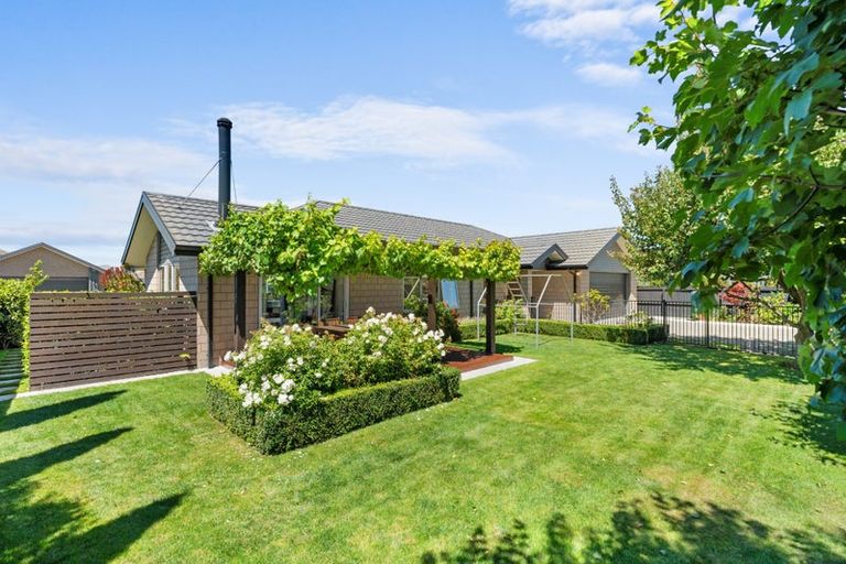 Photo of property in 10 Hurricane Way, Wigram, Christchurch, 8042