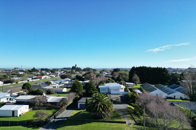 Photo of property in 3 Futter Street, Foxton, 4814