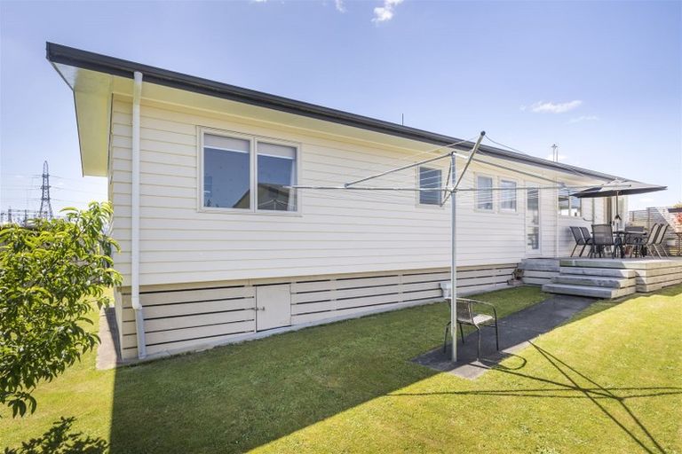 Photo of property in 46 Owen Street, Bunnythorpe, Palmerston North, 4481