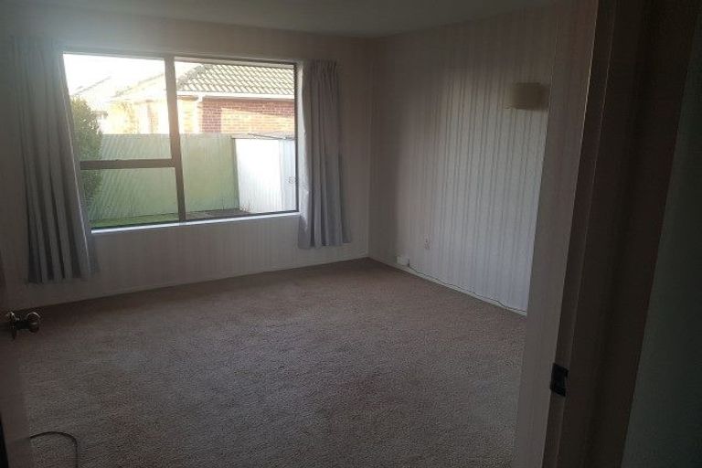 Photo of property in 2/49 Rahera Street, Spreydon, Christchurch, 8024