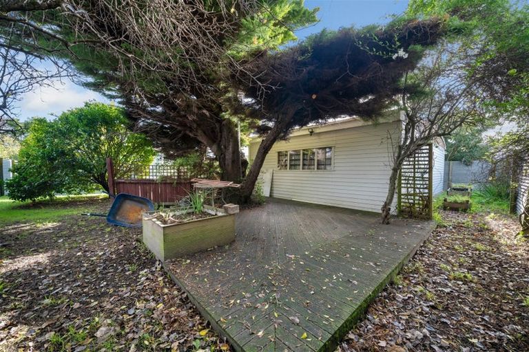 Photo of property in 23 Amberley Avenue, Westbrook, Palmerston North, 4412