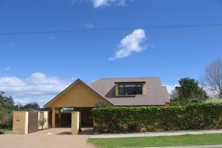 Photo of property in 41 Kaka Street, Taupo, 3330