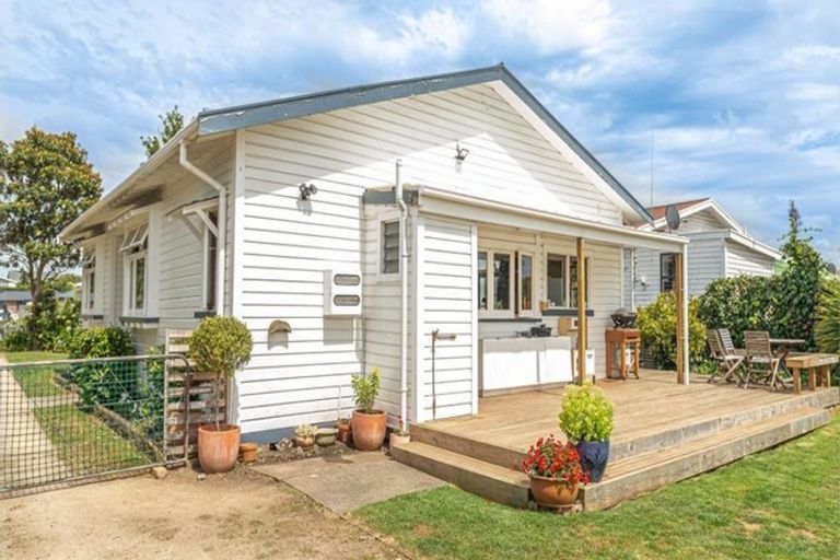 Photo of property in 28 Surrey Road, Springvale, Whanganui, 4501