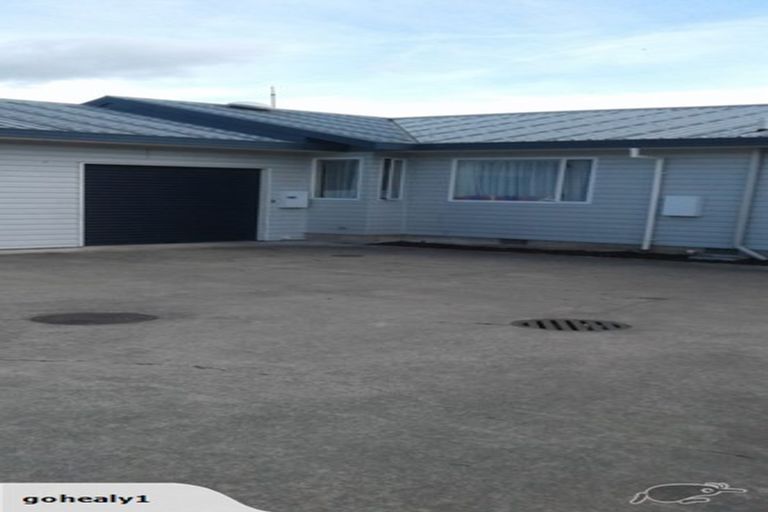 Photo of property in 3/14 Ted Harpur Place, Onekawa, Napier, 4110