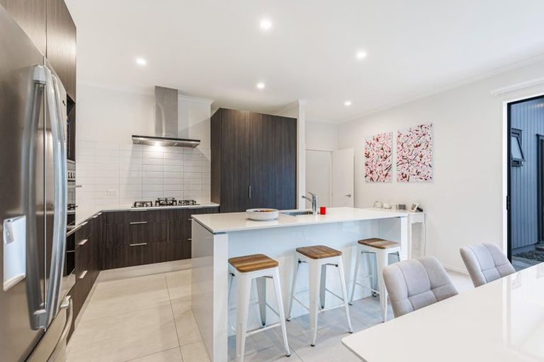 Photo of property in 5 Joseph Mcdonald Drive, Whenuapai, Auckland, 0618