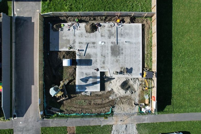 Photo of property in 4 Kearns Drive, Halswell, Christchurch, 8025