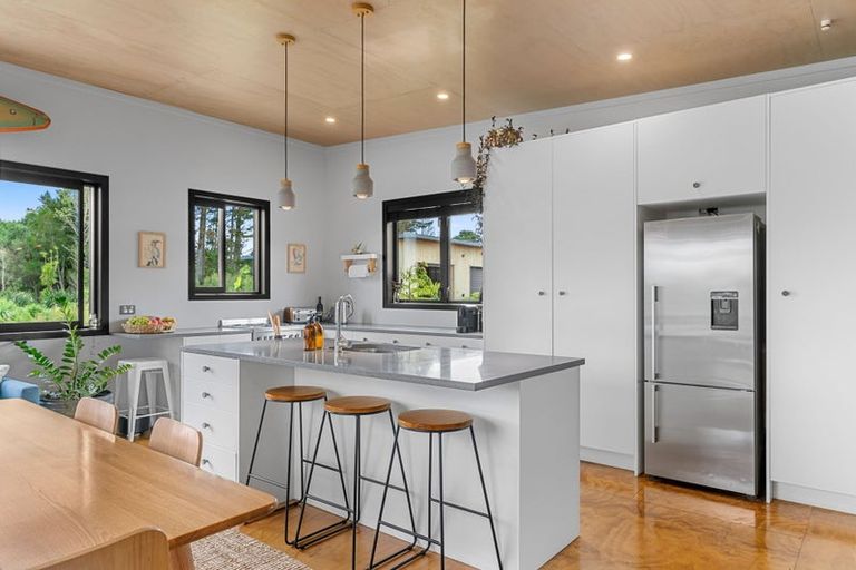 Photo of property in 141 Garbolino Road, Mangawhai, 0573