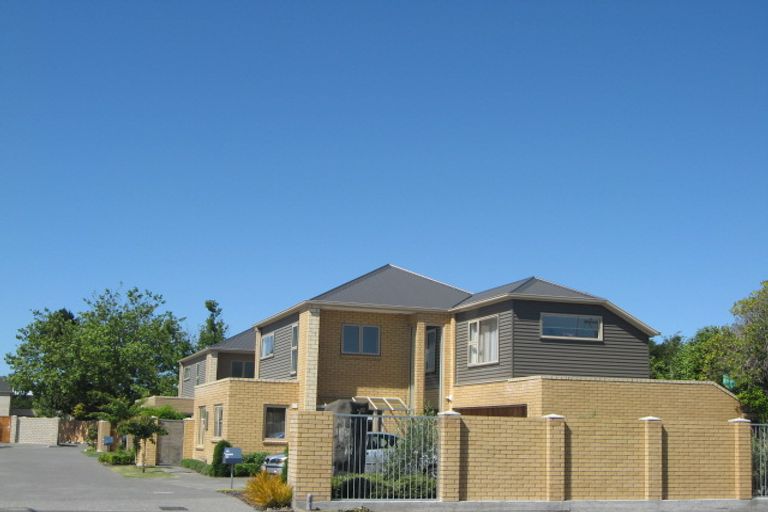 Photo of property in 4 Fieldstone Lane, Spreydon, Christchurch, 8024