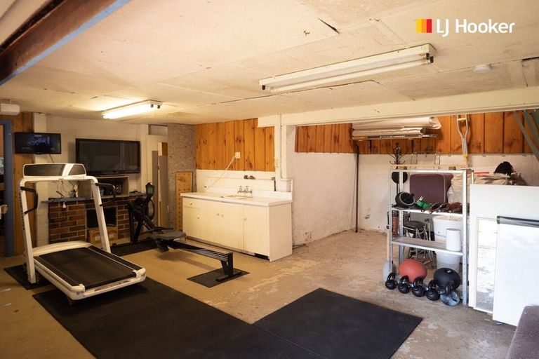 Photo of property in 10 Heath Street, Andersons Bay, Dunedin, 9013