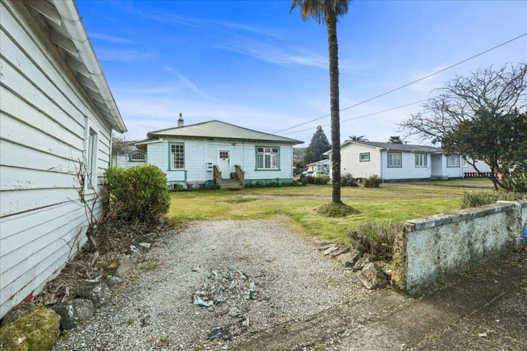 Photo of property in 7 Lawrence Street, Te Kuiti, 3910