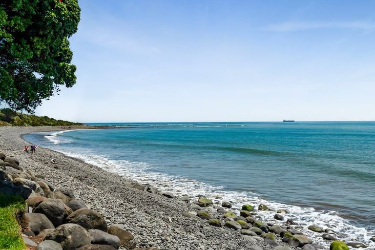 Photo of property in 136 Mangati Road, Bell Block, New Plymouth, 4312