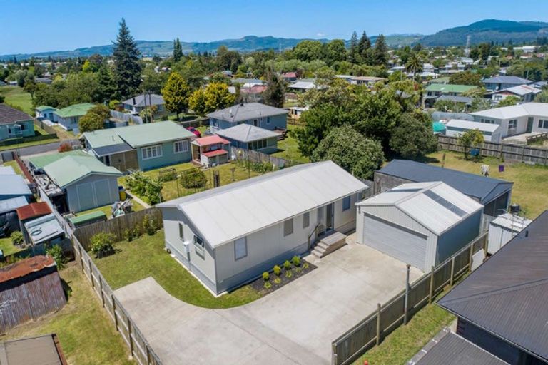 Photo of property in 37a Brookland Road, Western Heights, Rotorua, 3015