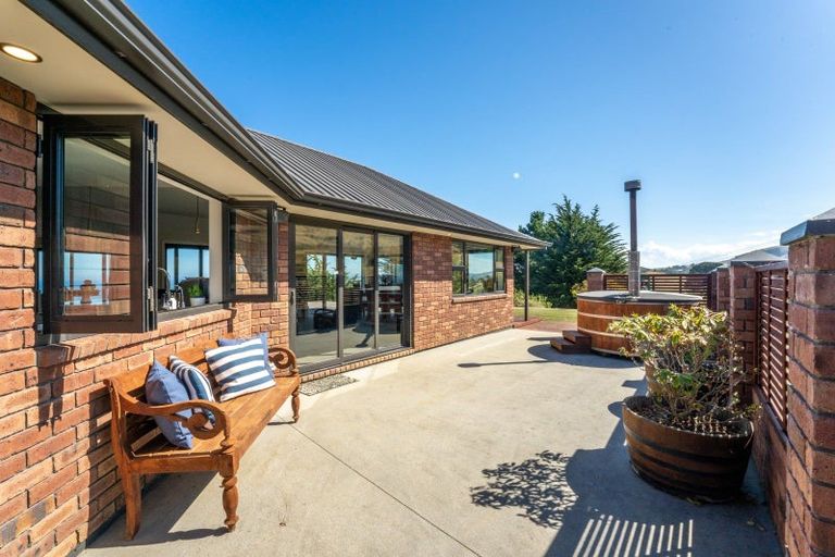 Photo of property in 176 Creamery Road, Ocean View, Dunedin, 9035