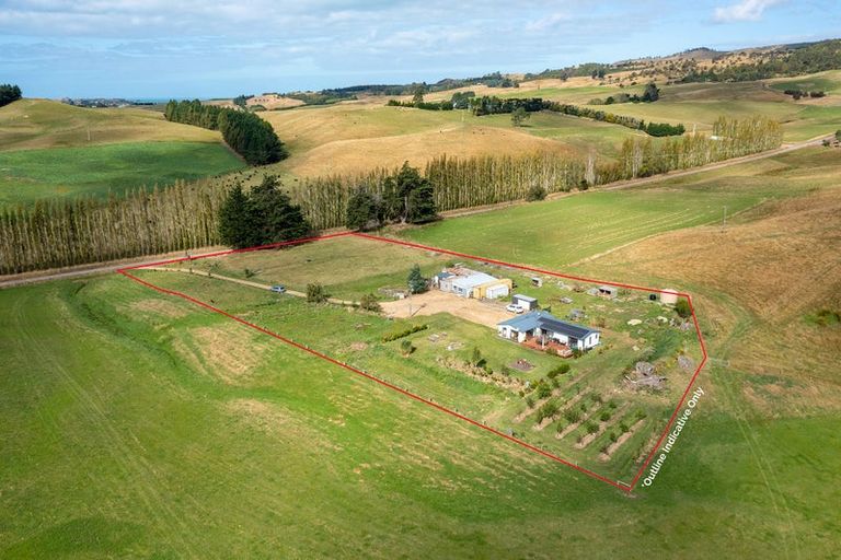 Photo of property in 44 Apes Road, Karitane, Waikouaiti, 9471