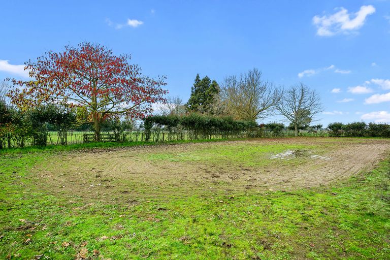 Photo of property in 145 Pickering Road, Tamahere, Cambridge, 3493